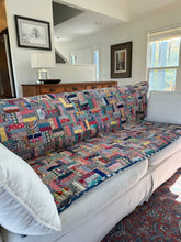 Confetti quilt